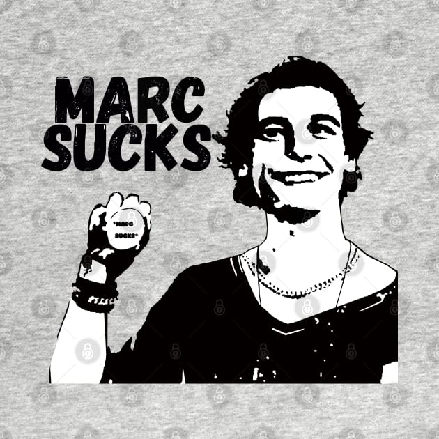 Marc Sucks Empire Records Funny by PeakedNThe90s